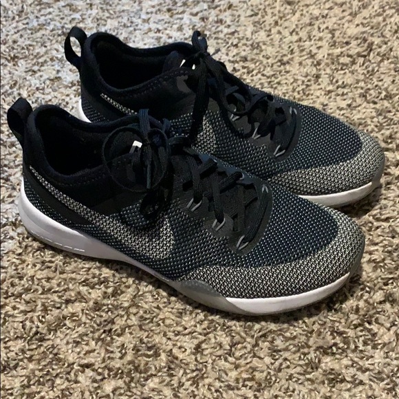 nike zoom trainer